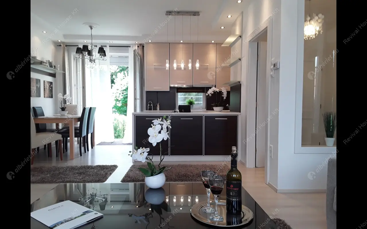 Kiadó albérlet 1200000 Ft/hó áron: Budapest, II. kerület  Szikla utca. Mérete: 95 nm, 3 szobás | Alberlet.hu - 4915849