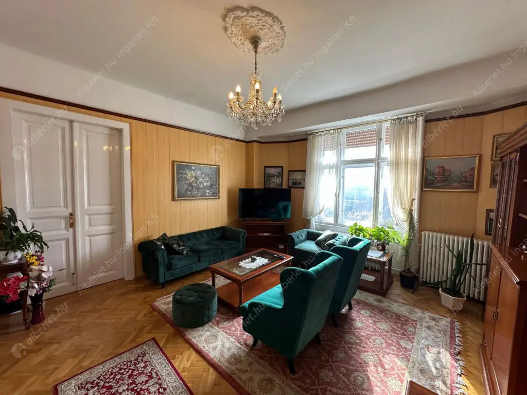 Kiadó albérlet 430000 Ft/hó áron: Budapest, II. kerület  Szilágyi Erzsébet fasor. Mérete: 110 nm, 2 szobás | Alberlet.hu - 6583727