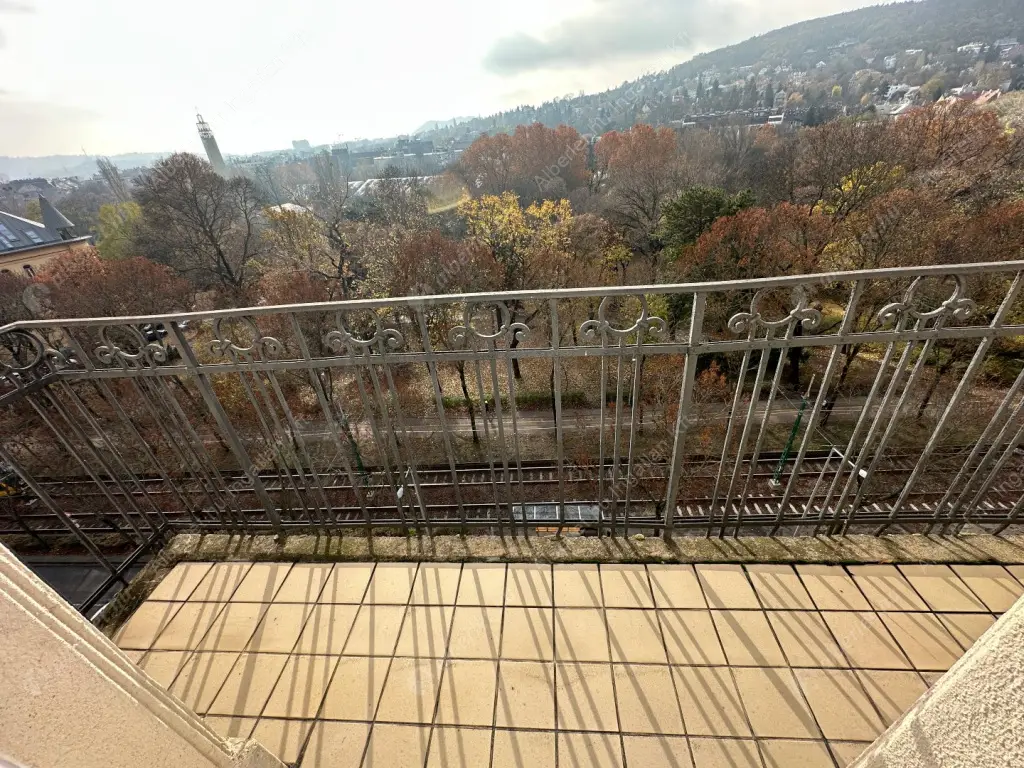 Kiadó albérlet 430000 Ft/hó áron: Budapest, II. kerület  Szilágyi Erzsébet fasor. Mérete: 110 nm, 2 szobás | Alberlet.hu - 6583739