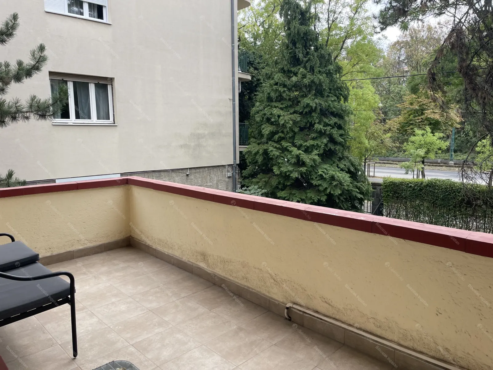 Kiadó albérlet 905000 Ft/hó áron: Budapest, II. kerület  Szilágyi Erzsébet fasor. Mérete: 128 nm, 3 szobás | Alberlet.hu - 6795519
