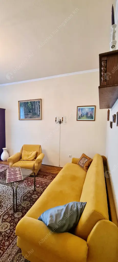 Kiadó albérlet 270000 Ft/hó áron: Budapest, II. kerület  Szilágyi Erzsébet fasor. Mérete: 63 nm, 2 szobás | Alberlet.hu - 6606521