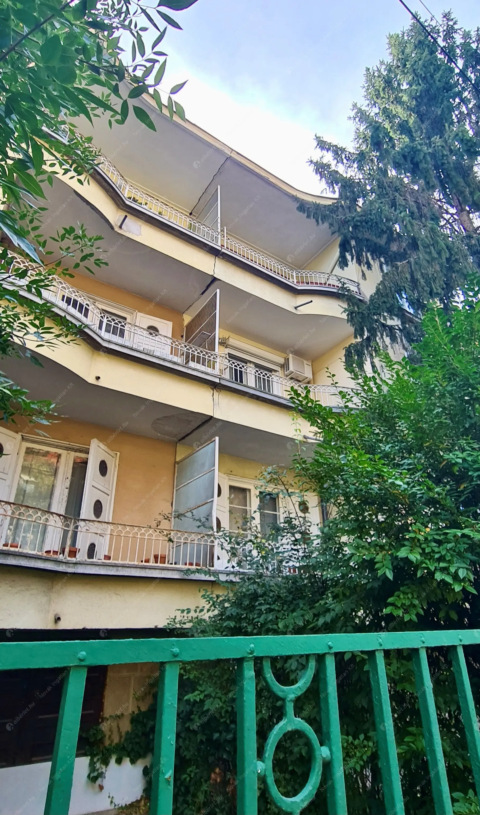 Kiadó albérlet 280000 Ft/hó áron: Budapest, II. kerület  Szilágyi Erzsébet fasor. Mérete: 63 nm, 2 szobás | Alberlet.hu - 6578063