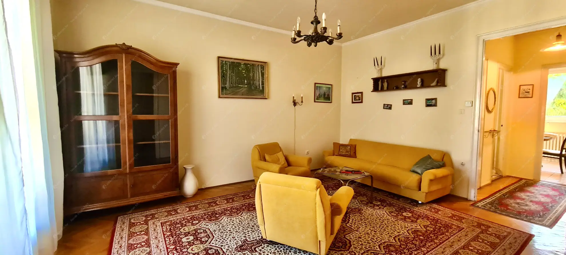 Kiadó albérlet 280000 Ft/hó áron: Budapest, II. kerület  Szilágyi Erzsébet fasor. Mérete: 63 nm, 2 szobás | Alberlet.hu - 6578066