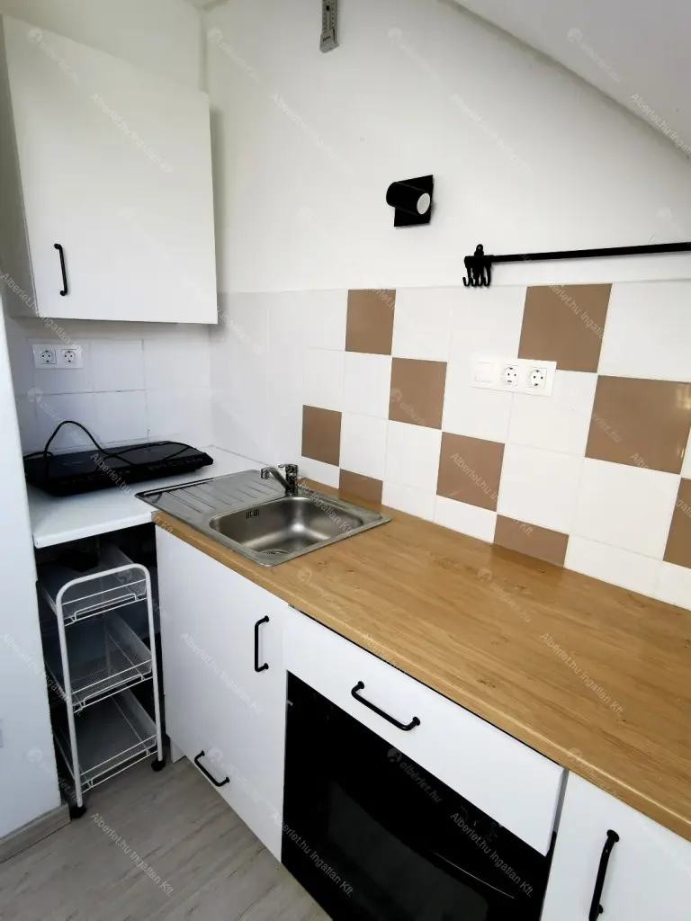 Kiadó albérlet 220000 Ft/hó áron: Budapest, II. kerület  Tárkony utca. Mérete: 50 nm, 2 szobás | Alberlet.hu - 6702637