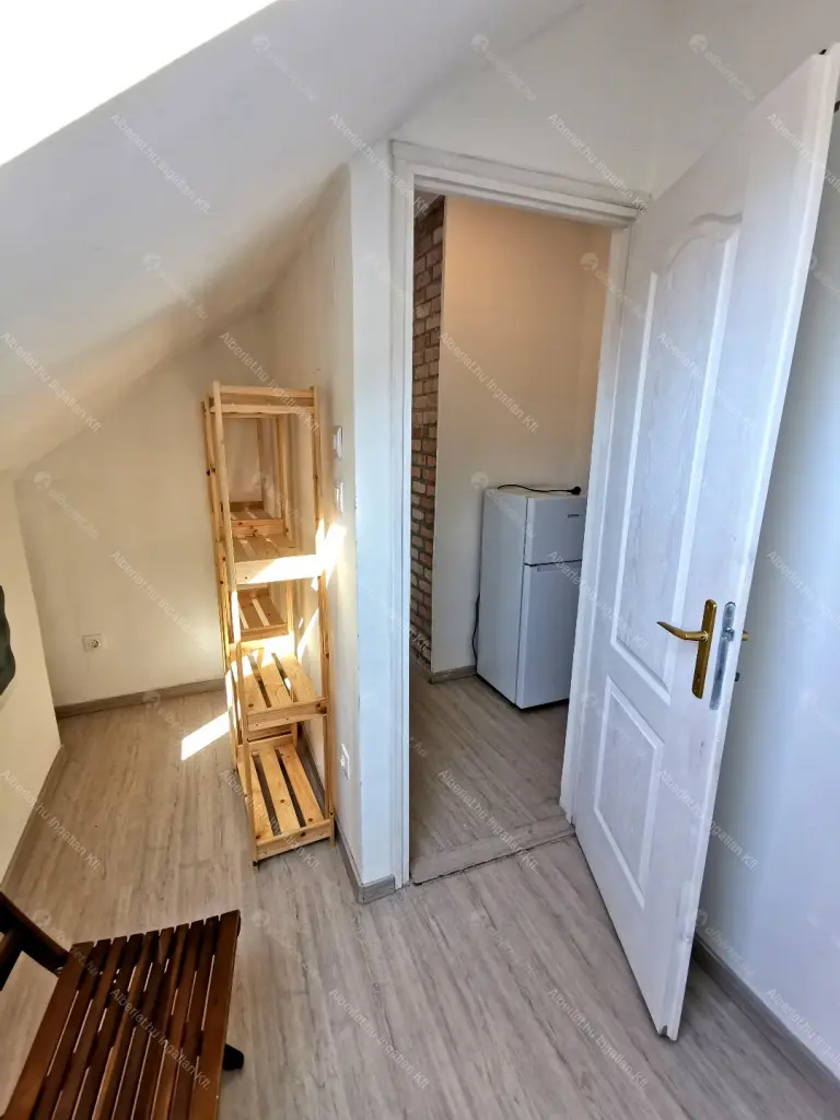 Kiadó albérlet 220000 Ft/hó áron: Budapest, II. kerület  Tárkony utca. Mérete: 50 nm, 2 szobás | Alberlet.hu - 6702639