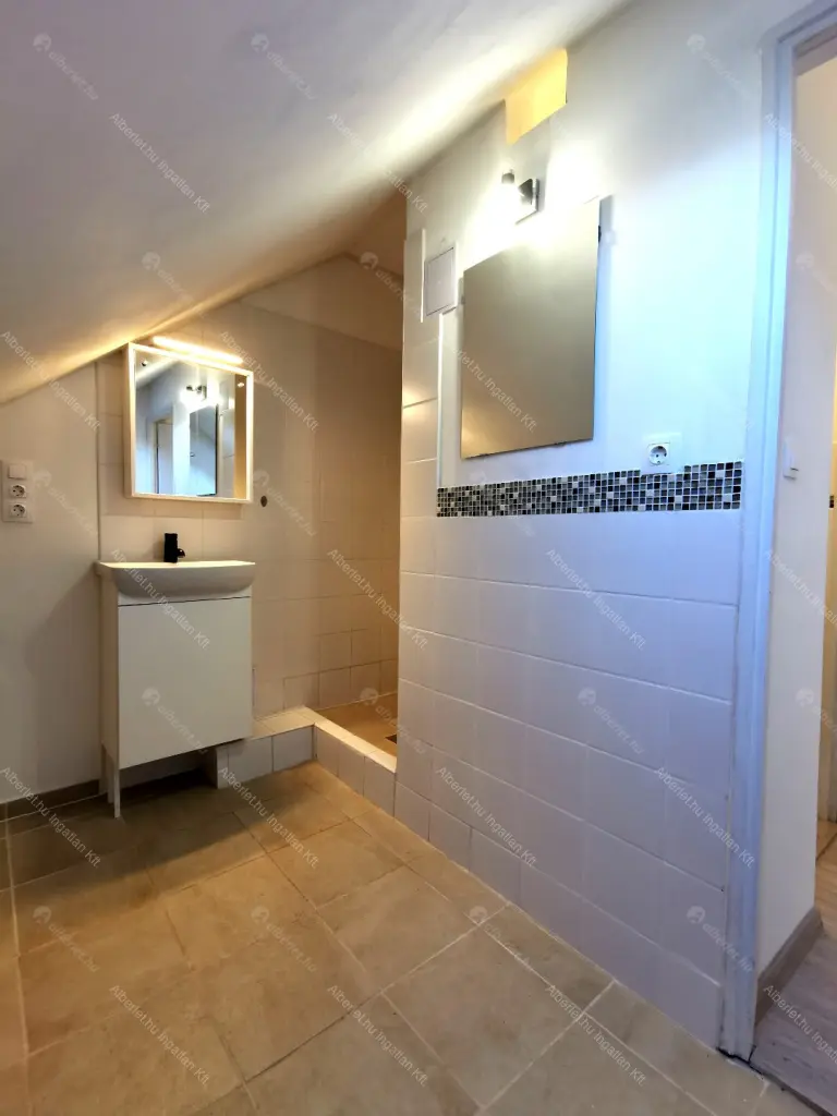 Kiadó albérlet 220000 Ft/hó áron: Budapest, II. kerület  Tárkony utca. Mérete: 50 nm, 2 szobás | Alberlet.hu - 6702641