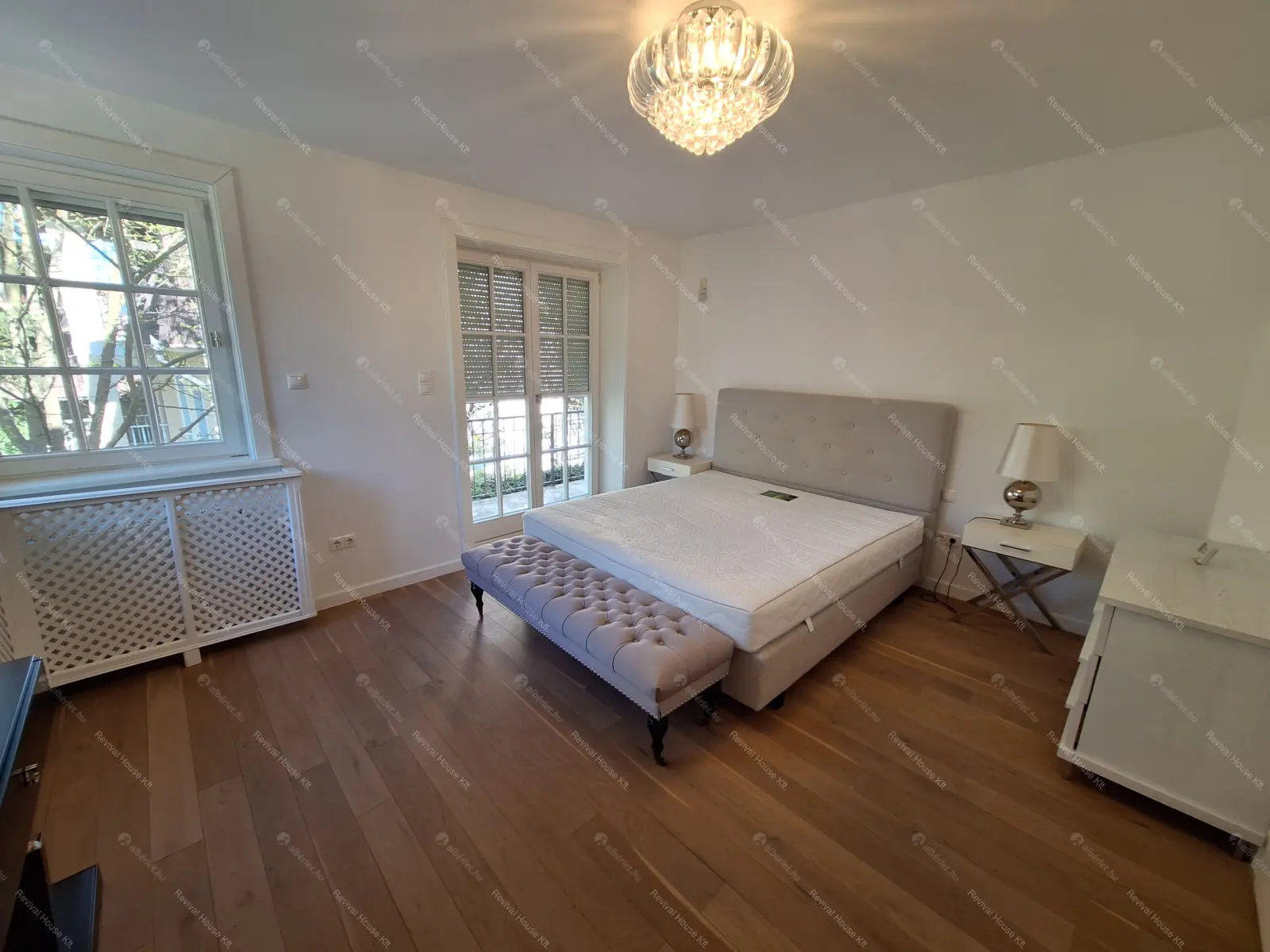 Kiadó albérlet 1166000 Ft/hó áron: Budapest, II. kerület  Tárnok utca. Mérete: 260 nm, 4 szobás | Alberlet.hu - 6707031