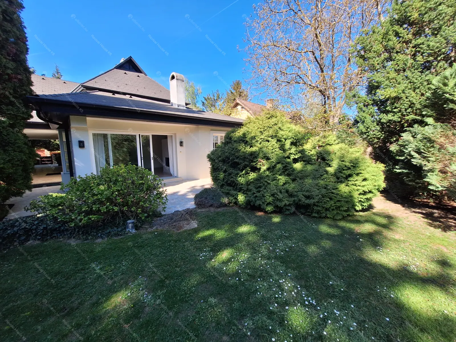 Kiadó albérlet 1166000 Ft/hó áron: Budapest, II. kerület  Tárnok utca. Mérete: 260 nm, 4 szobás | Alberlet.hu - 6707047