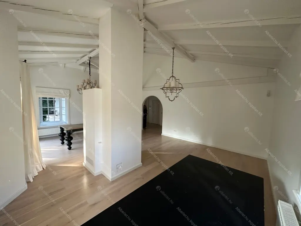 Kiadó albérlet 1130000 Ft/hó áron: Budapest, II. kerület  Tárnok utca. Mérete: 260 nm, 4 szobás | Alberlet.hu - 6681962