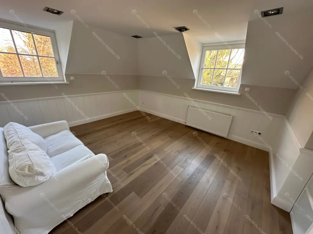 Kiadó albérlet 1130000 Ft/hó áron: Budapest, II. kerület  Tárnok utca. Mérete: 260 nm, 4 szobás | Alberlet.hu - 6681979