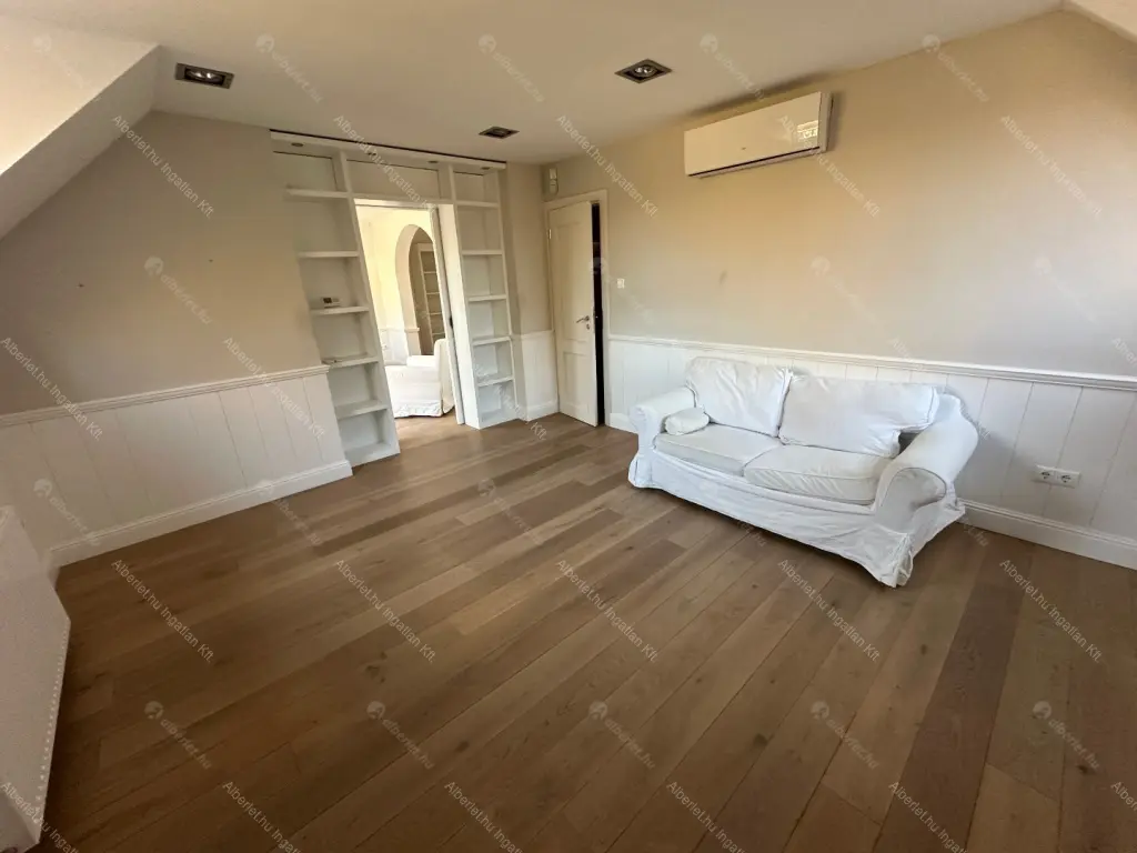 Kiadó albérlet 1130000 Ft/hó áron: Budapest, II. kerület  Tárnok utca. Mérete: 260 nm, 4 szobás | Alberlet.hu - 6681980