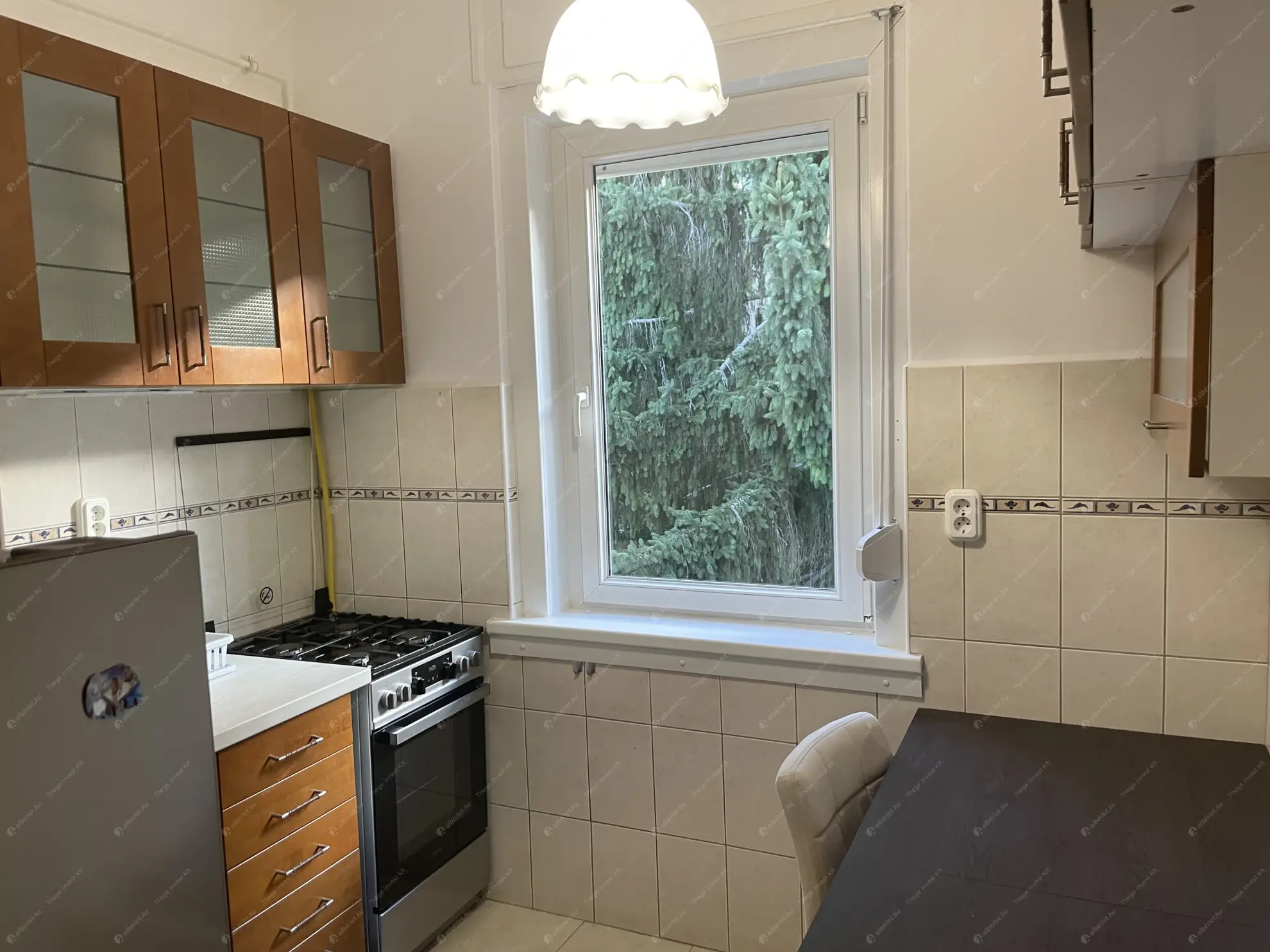 Kiadó albérlet 240000 Ft/hó áron: Budapest, II. kerület  Tárogató út. Mérete: 33 nm, 1 szobás | Alberlet.hu - 6593377