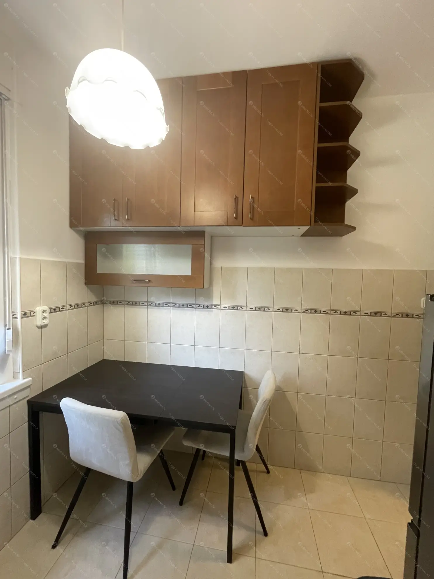 Kiadó albérlet 240000 Ft/hó áron: Budapest, II. kerület  Tárogató út. Mérete: 33 nm, 1 szobás | Alberlet.hu - 6593378