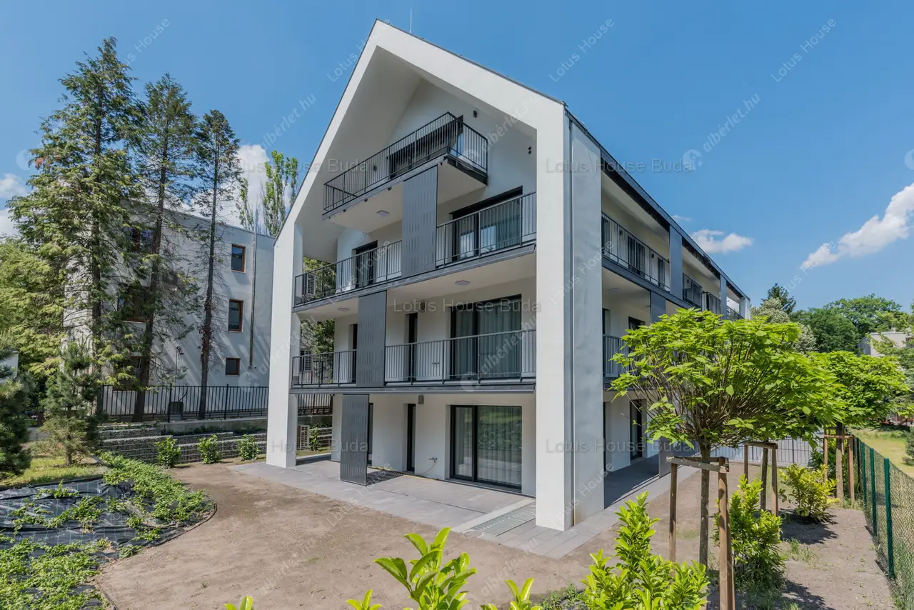 Kiadó albérlet 704000 Ft/hó áron: Budapest, II. kerület  Tárogató út. Mérete: 80 nm, 3 szobás | Alberlet.hu - 6467560