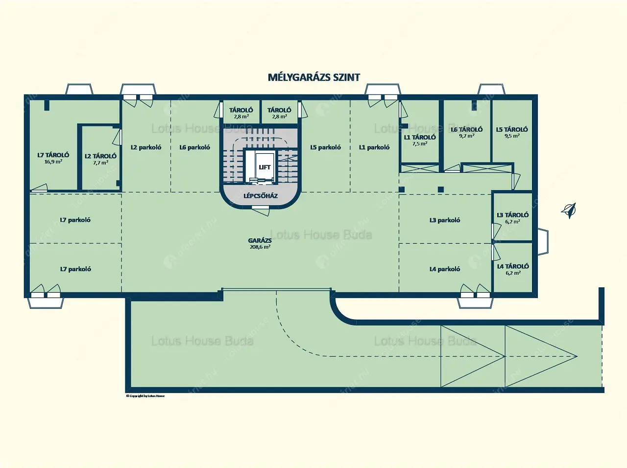 Kiadó albérlet 704000 Ft/hó áron: Budapest, II. kerület  Tárogató út. Mérete: 80 nm, 3 szobás | Alberlet.hu - 6467561