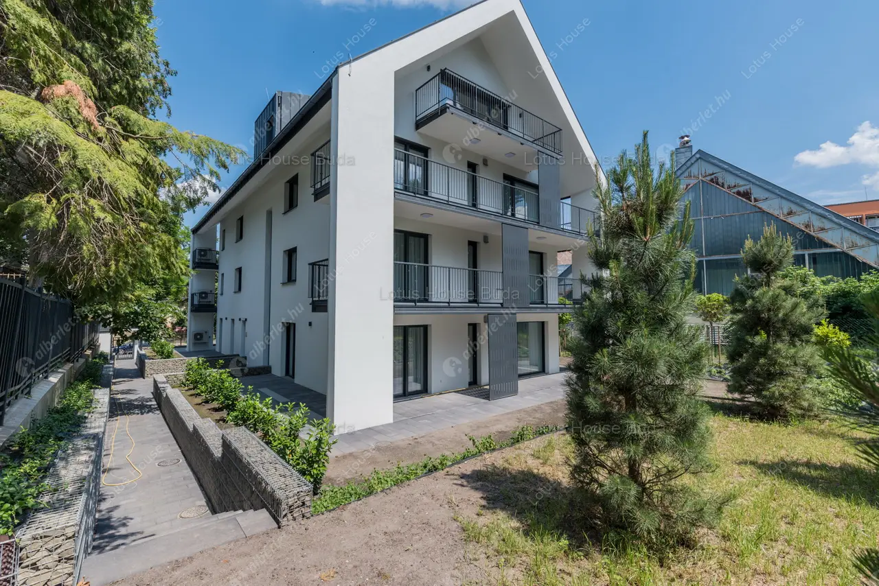 Kiadó albérlet 704000 Ft/hó áron: Budapest, II. kerület  Tárogató út. Mérete: 80 nm, 3 szobás | Alberlet.hu - 6467564