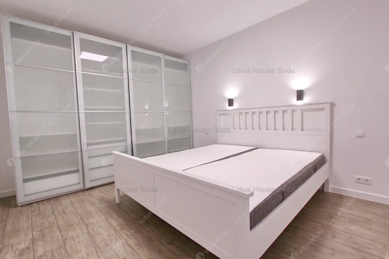 Kiadó albérlet 704000 Ft/hó áron: Budapest, II. kerület  Tárogató út. Mérete: 80 nm, 3 szobás | Alberlet.hu - 6467578