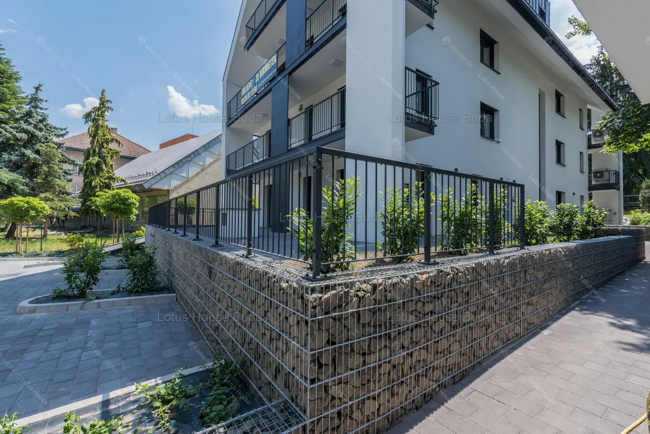 Kiadó albérlet 527000 Ft/hó áron: Budapest, II. kerület  Tárogató út. Mérete: 85 nm, 3 szobás | Alberlet.hu - 6698690