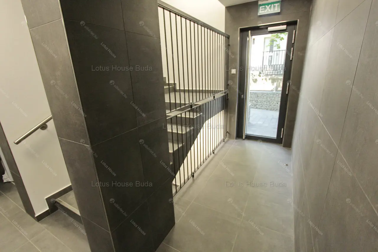 Kiadó albérlet 527000 Ft/hó áron: Budapest, II. kerület  Tárogató út. Mérete: 85 nm, 3 szobás | Alberlet.hu - 6698693