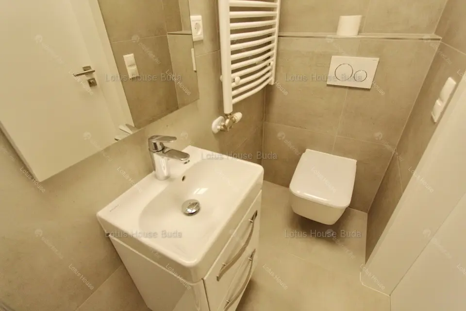 Kiadó albérlet 527000 Ft/hó áron: Budapest, II. kerület  Tárogató út. Mérete: 85 nm, 3 szobás | Alberlet.hu - 6698704