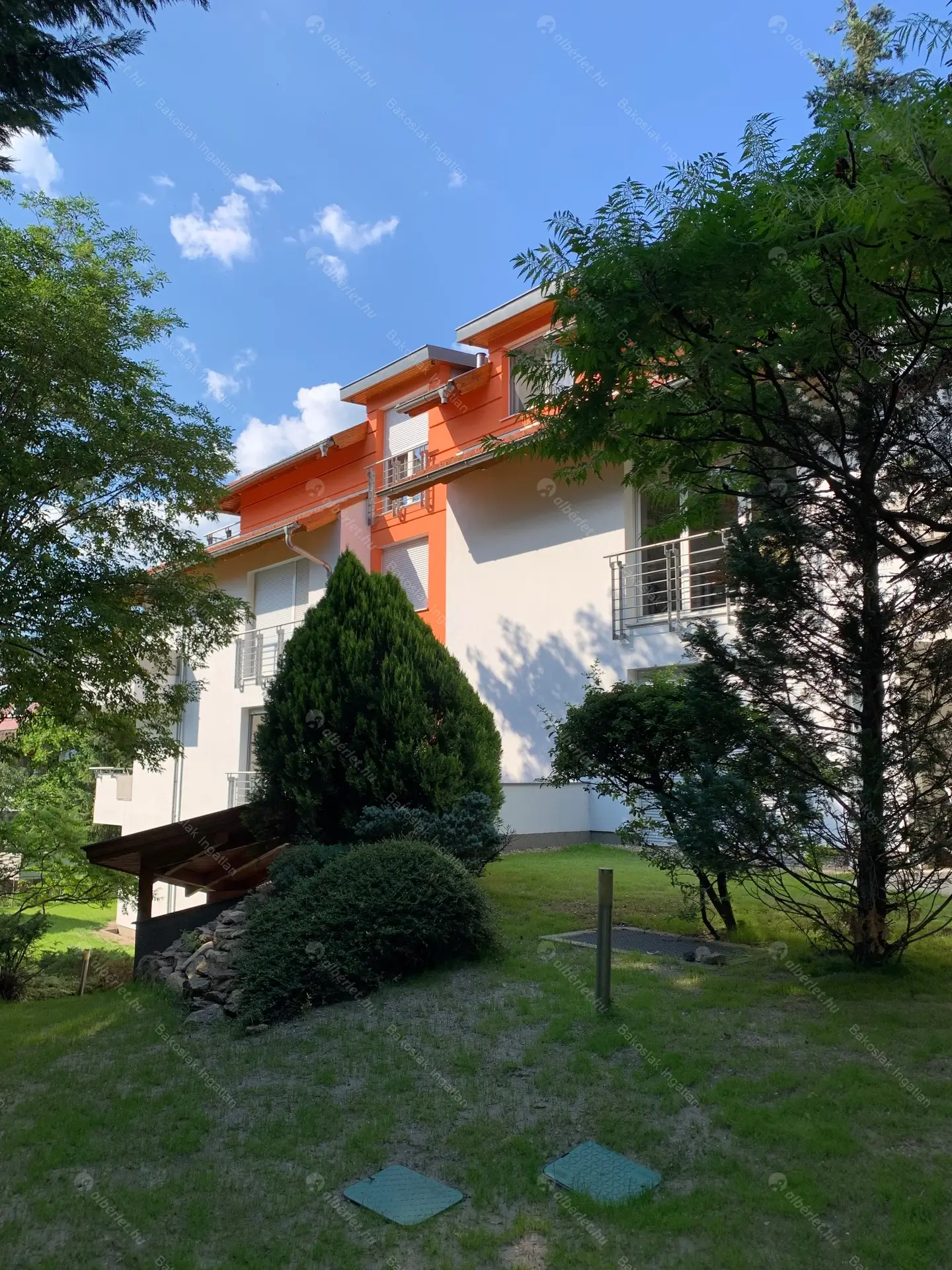 Kiadó albérlet 680000 Ft/hó áron: Budapest, II. kerület  Tömörkény utca. Mérete: 90 nm, 3 szobás | Alberlet.hu - 5761925