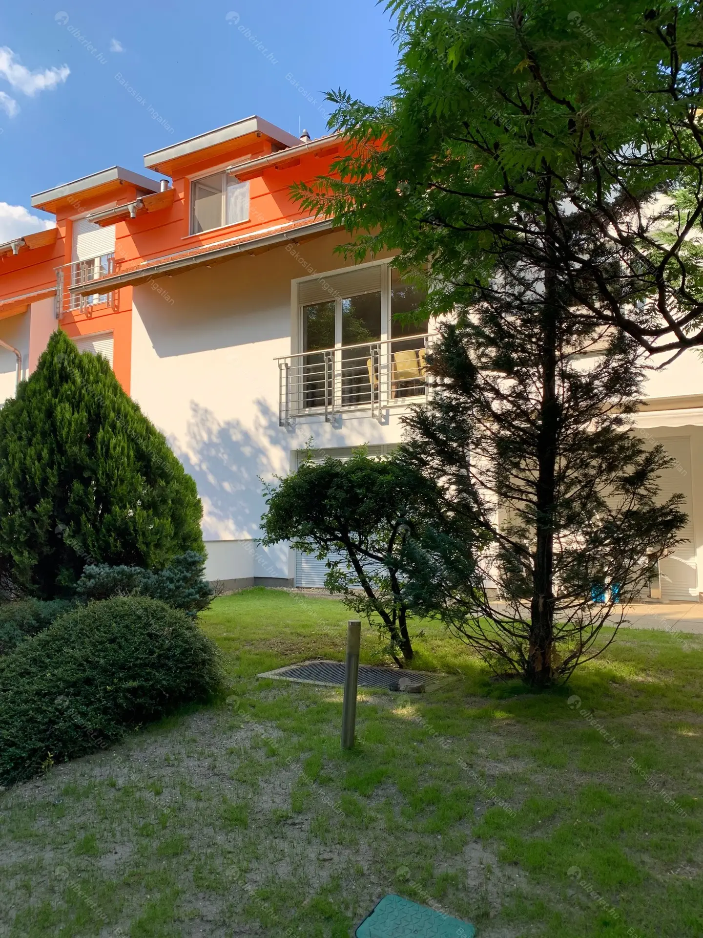 Kiadó albérlet 680000 Ft/hó áron: Budapest, II. kerület  Tömörkény utca. Mérete: 90 nm, 3 szobás | Alberlet.hu - 5761926