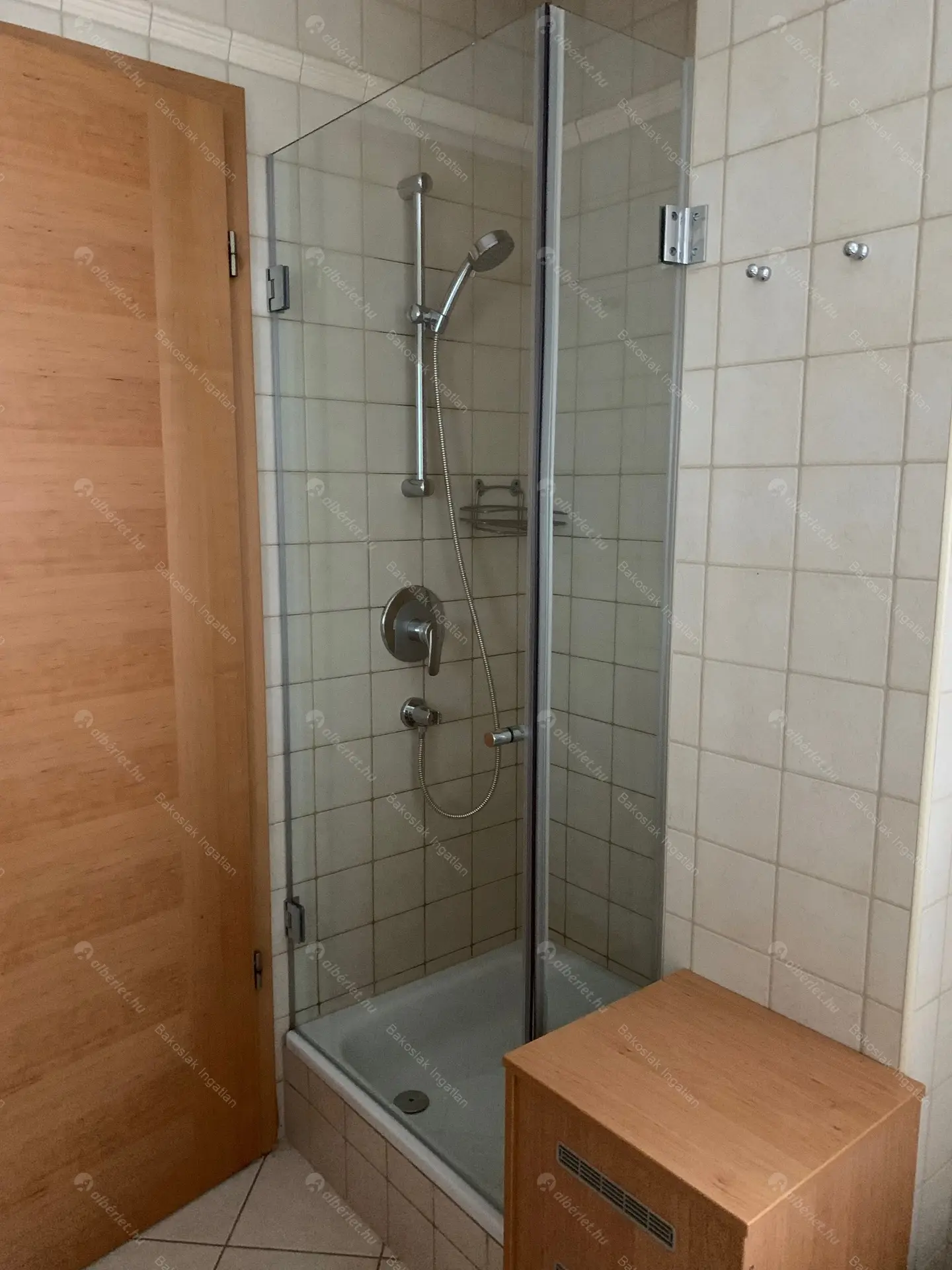 Kiadó albérlet 680000 Ft/hó áron: Budapest, II. kerület  Tömörkény utca. Mérete: 90 nm, 3 szobás | Alberlet.hu - 5761932