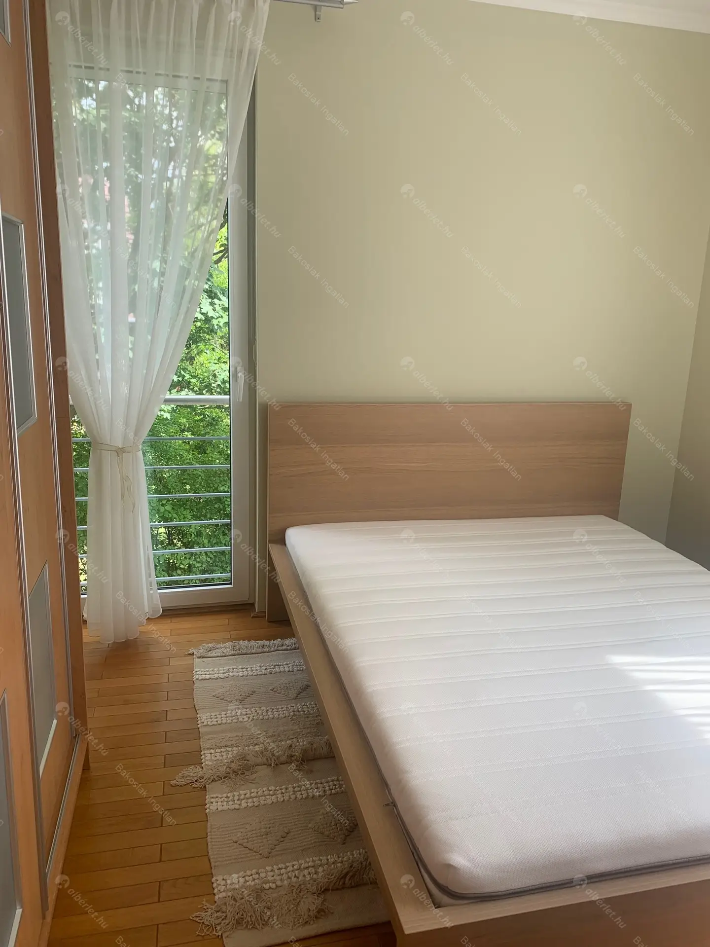 Kiadó albérlet 680000 Ft/hó áron: Budapest, II. kerület  Tömörkény utca. Mérete: 90 nm, 3 szobás | Alberlet.hu - 5761933