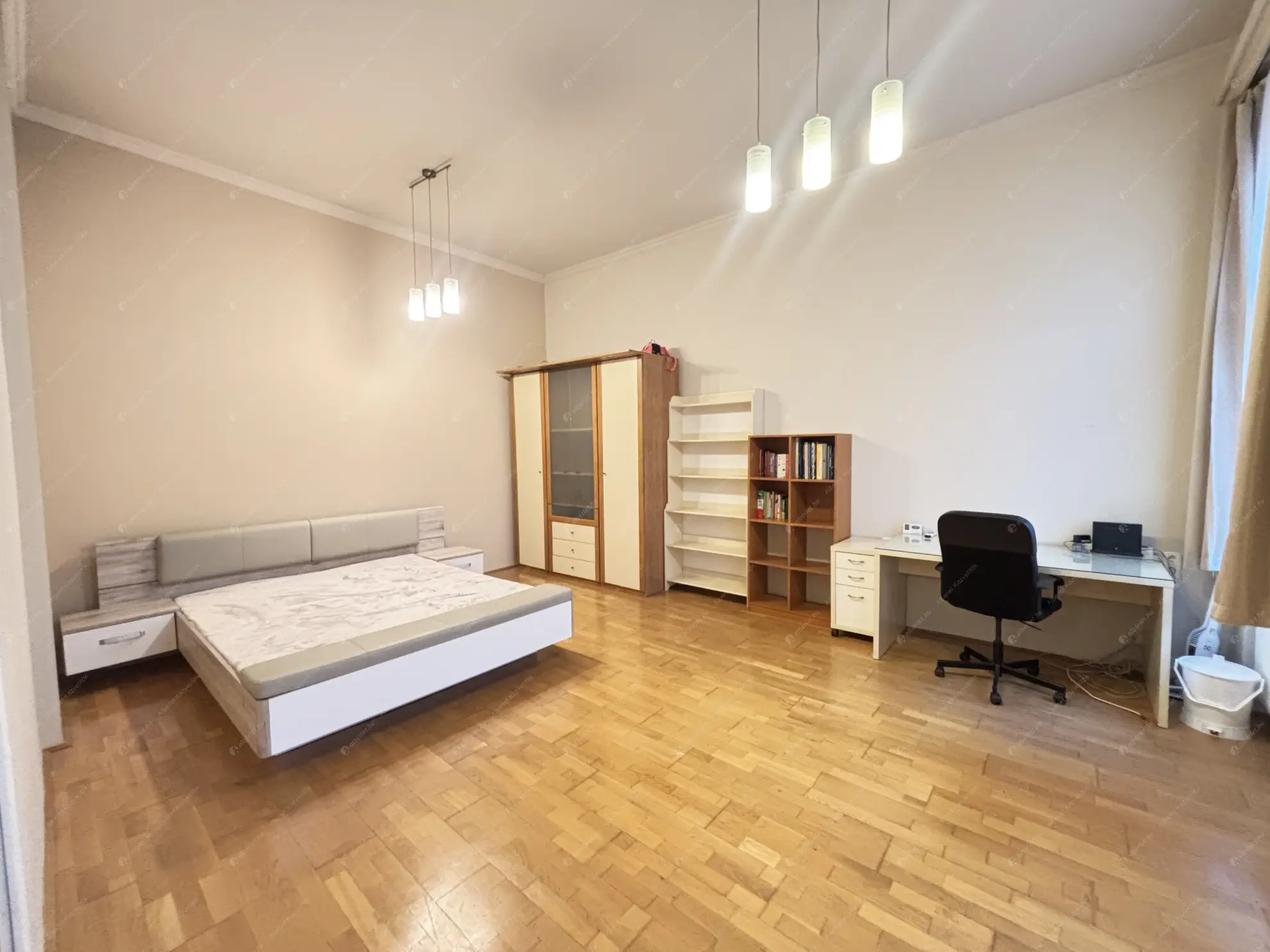 Kiadó albérlet 180000 Ft/hó áron: Budapest, II. kerület  Török utca. Mérete: 45 nm, 1 szobás | Alberlet.hu - 6604774