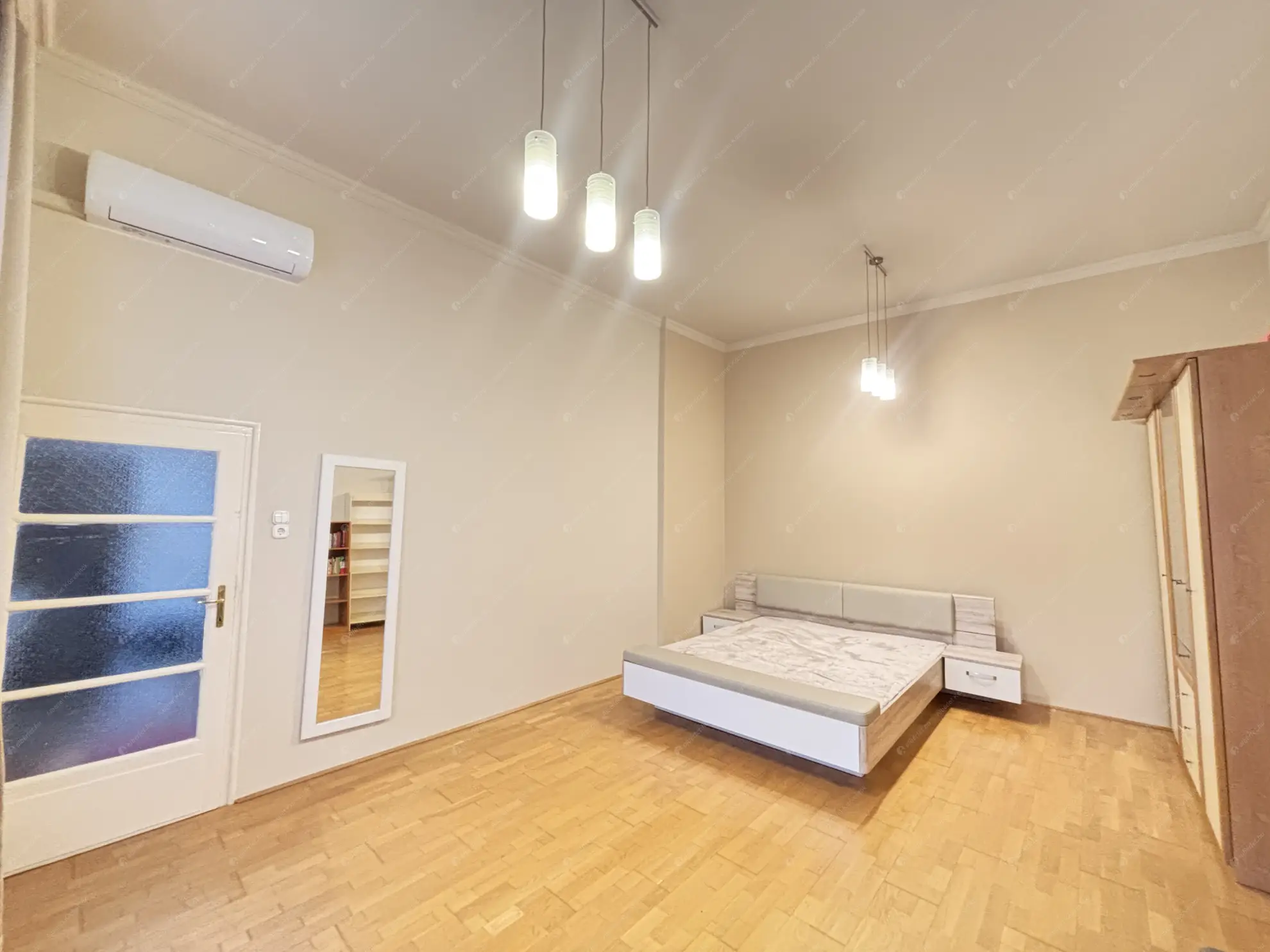 Kiadó albérlet 180000 Ft/hó áron: Budapest, II. kerület  Török utca. Mérete: 45 nm, 1 szobás | Alberlet.hu - 6604775