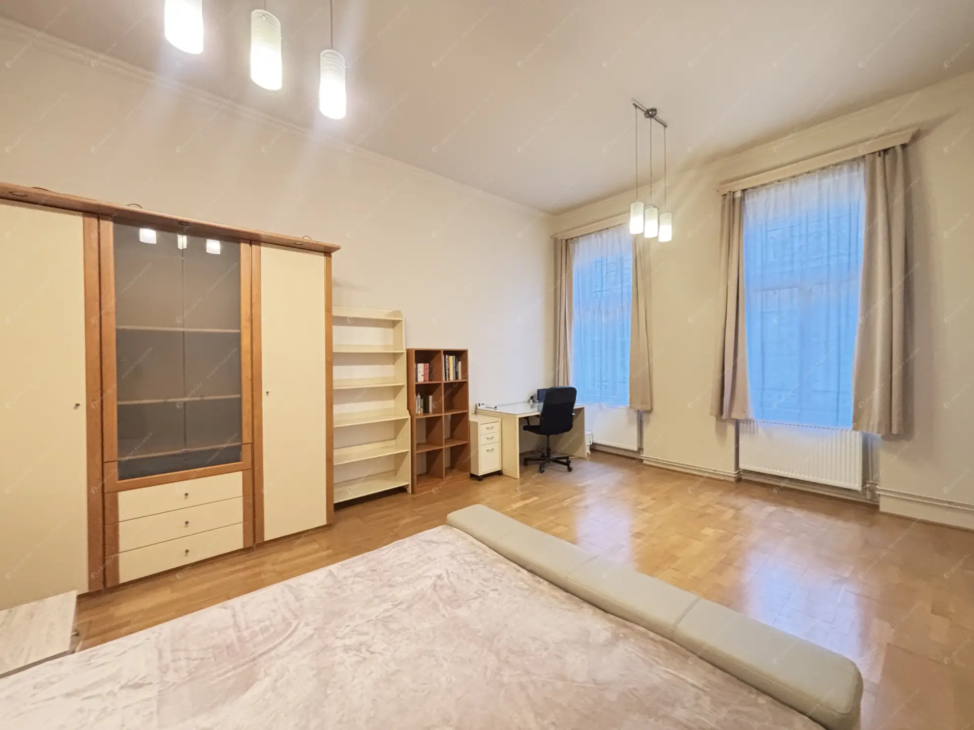 Kiadó albérlet 180000 Ft/hó áron: Budapest, II. kerület  Török utca. Mérete: 45 nm, 1 szobás | Alberlet.hu - 6604777