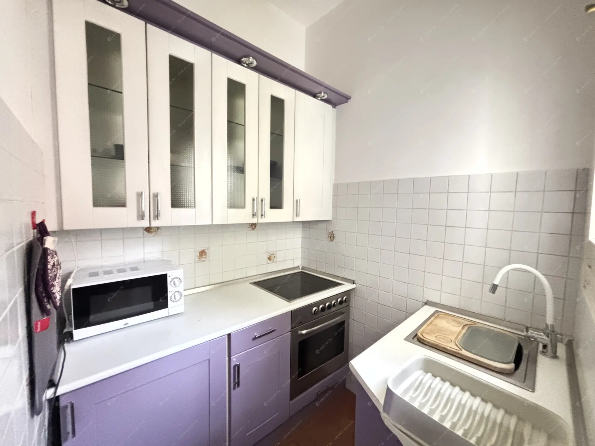 Kiadó albérlet 180000 Ft/hó áron: Budapest, II. kerület  Török utca. Mérete: 45 nm, 1 szobás | Alberlet.hu - 6604781