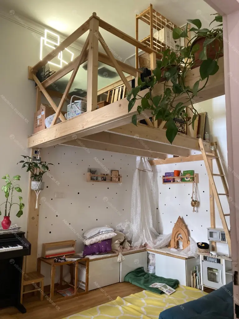 Kiadó albérlet 300000 Ft/hó áron: Budapest, II. kerület  Török utca. Mérete: 54 nm, 2 szobás | Alberlet.hu - 6675984