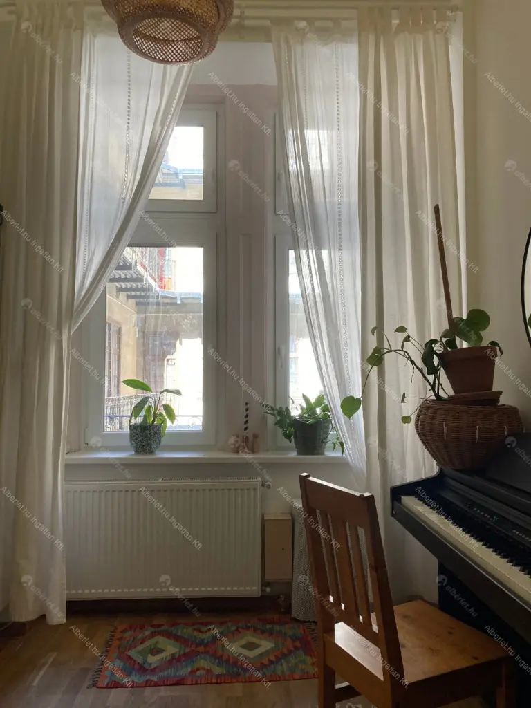 Kiadó albérlet 300000 Ft/hó áron: Budapest, II. kerület  Török utca. Mérete: 54 nm, 2 szobás | Alberlet.hu - 6675996