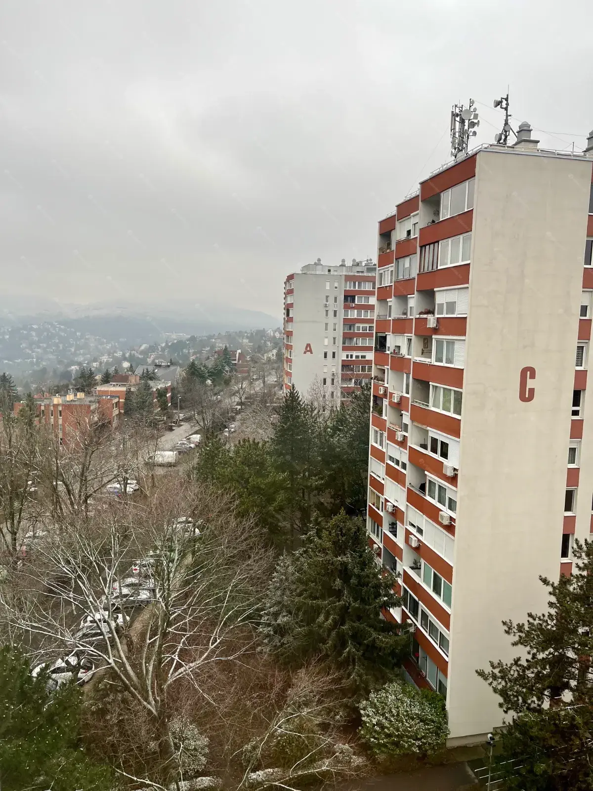 Kiadó albérlet 260000 Ft/hó áron: Budapest, II. kerület  Törökvész út. Mérete: 60 nm, 2 szobás | Alberlet.hu - 6639724