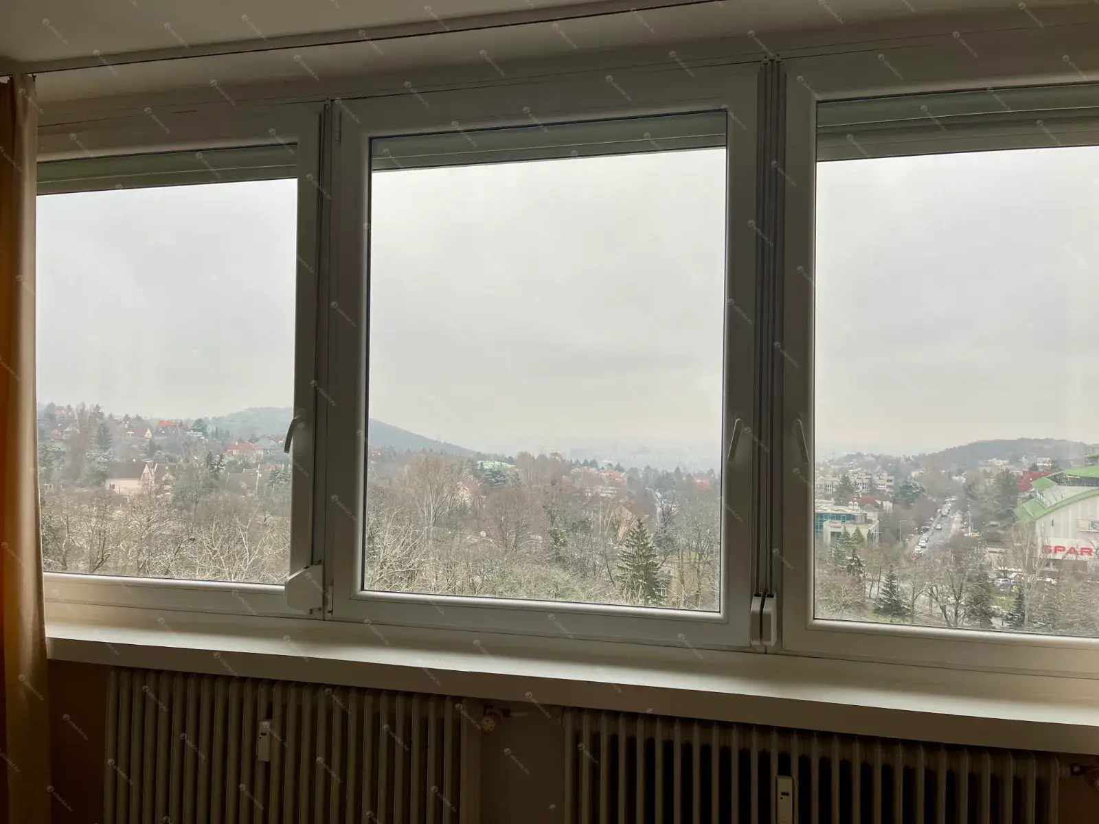 Kiadó albérlet 260000 Ft/hó áron: Budapest, II. kerület  Törökvész út. Mérete: 60 nm, 2 szobás | Alberlet.hu - 6639751