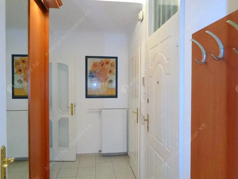 Kiadó albérlet 400000 Ft/hó áron: Budapest, II. kerület  Törökvész út. Mérete: 70 nm, 2 szobás | Alberlet.hu - 6620223