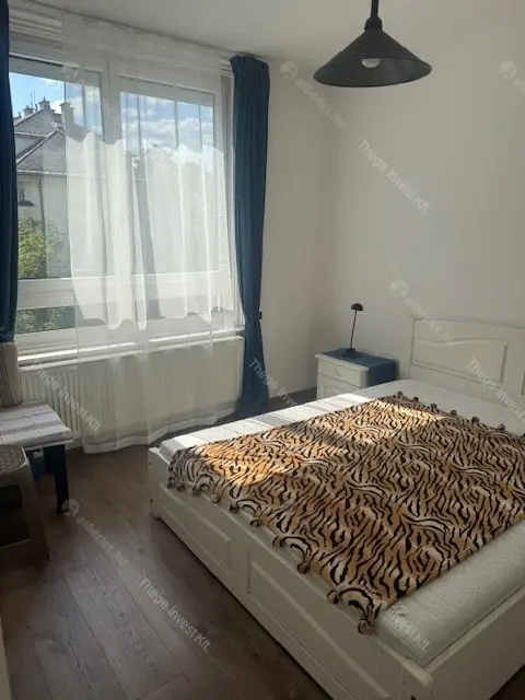 Kiadó albérlet 390000 Ft/hó áron: Budapest, II. kerület  Törökvész út. Mérete: 78 nm, 1 szobás | Alberlet.hu - 6705220