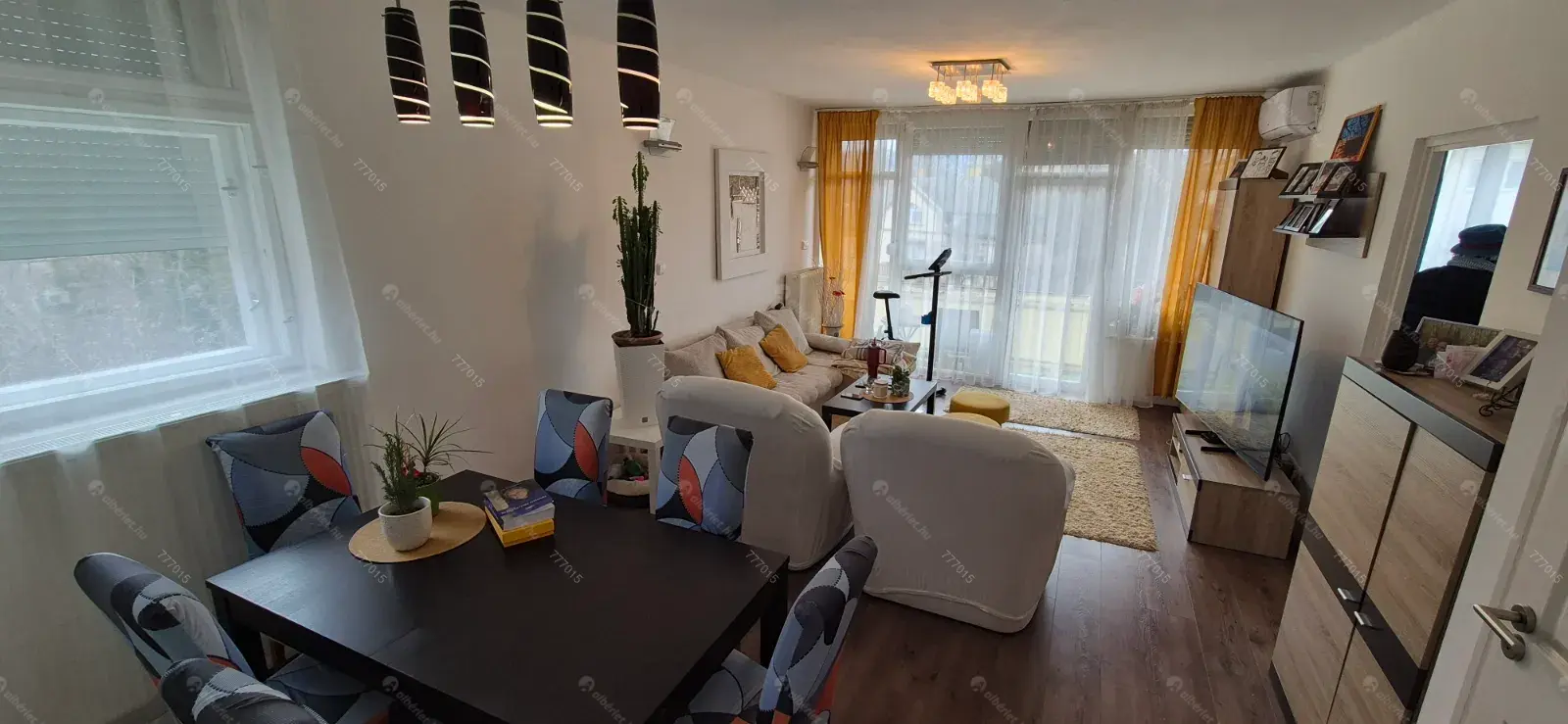 Kiadó albérlet 390000 Ft/hó áron: Budapest, II. kerület   Törökvész utca . Mérete: 78 nm, 1 szobás | Alberlet.hu - 6696803