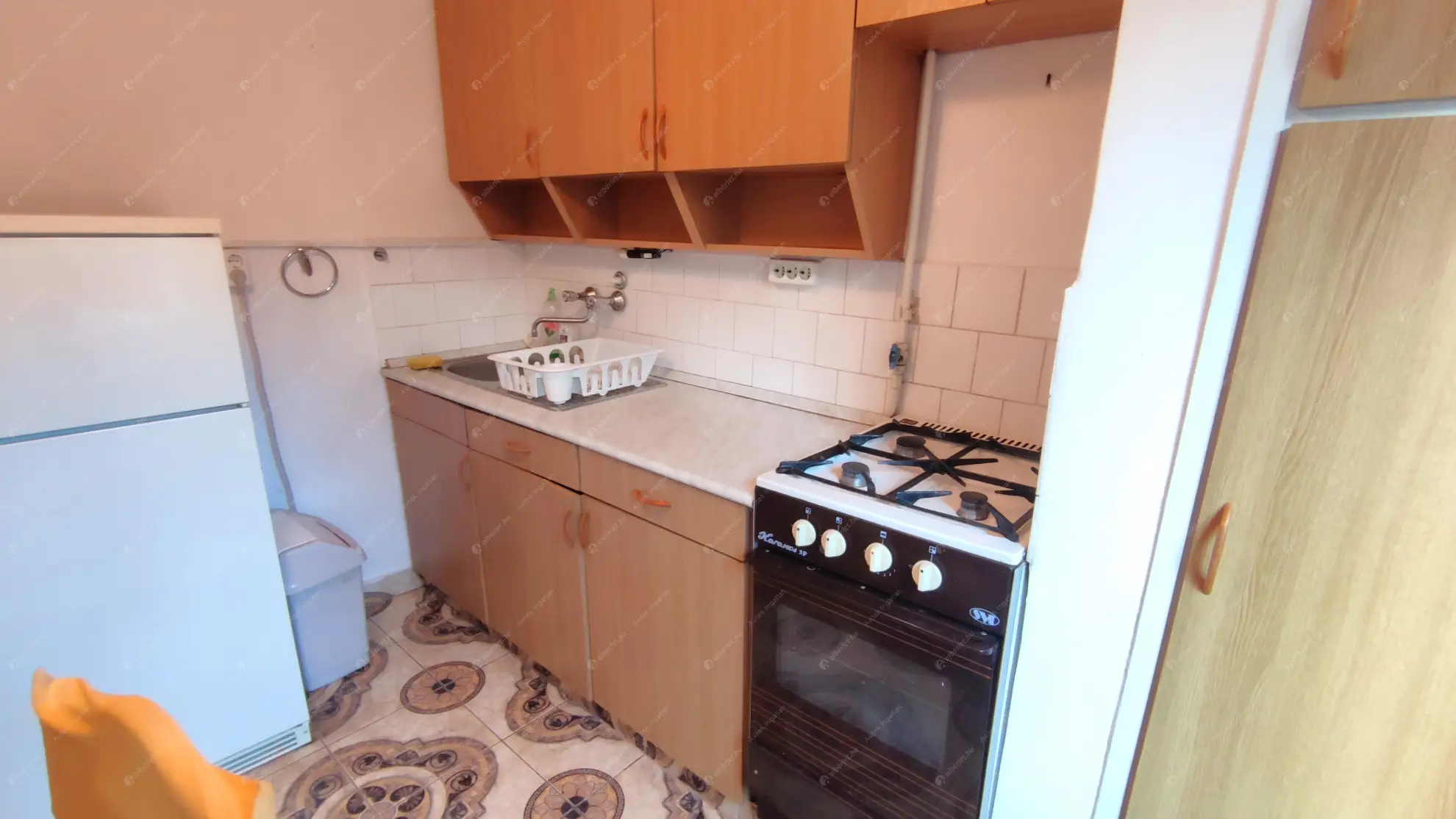 Kiadó albérlet 230000 Ft/hó áron: Budapest, II. kerület  Trombitás u. . Mérete: 50 nm, 2 szobás | Alberlet.hu - 6575797