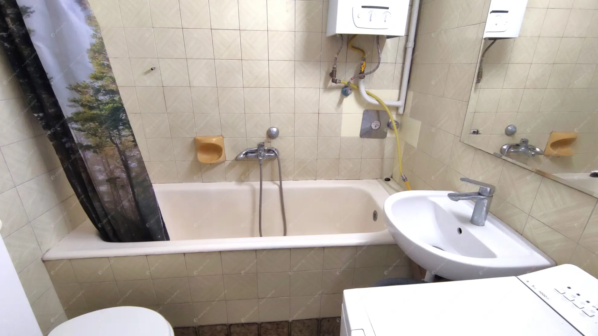 Kiadó albérlet 230000 Ft/hó áron: Budapest, II. kerület  Trombitás u. . Mérete: 50 nm, 2 szobás | Alberlet.hu - 6575798