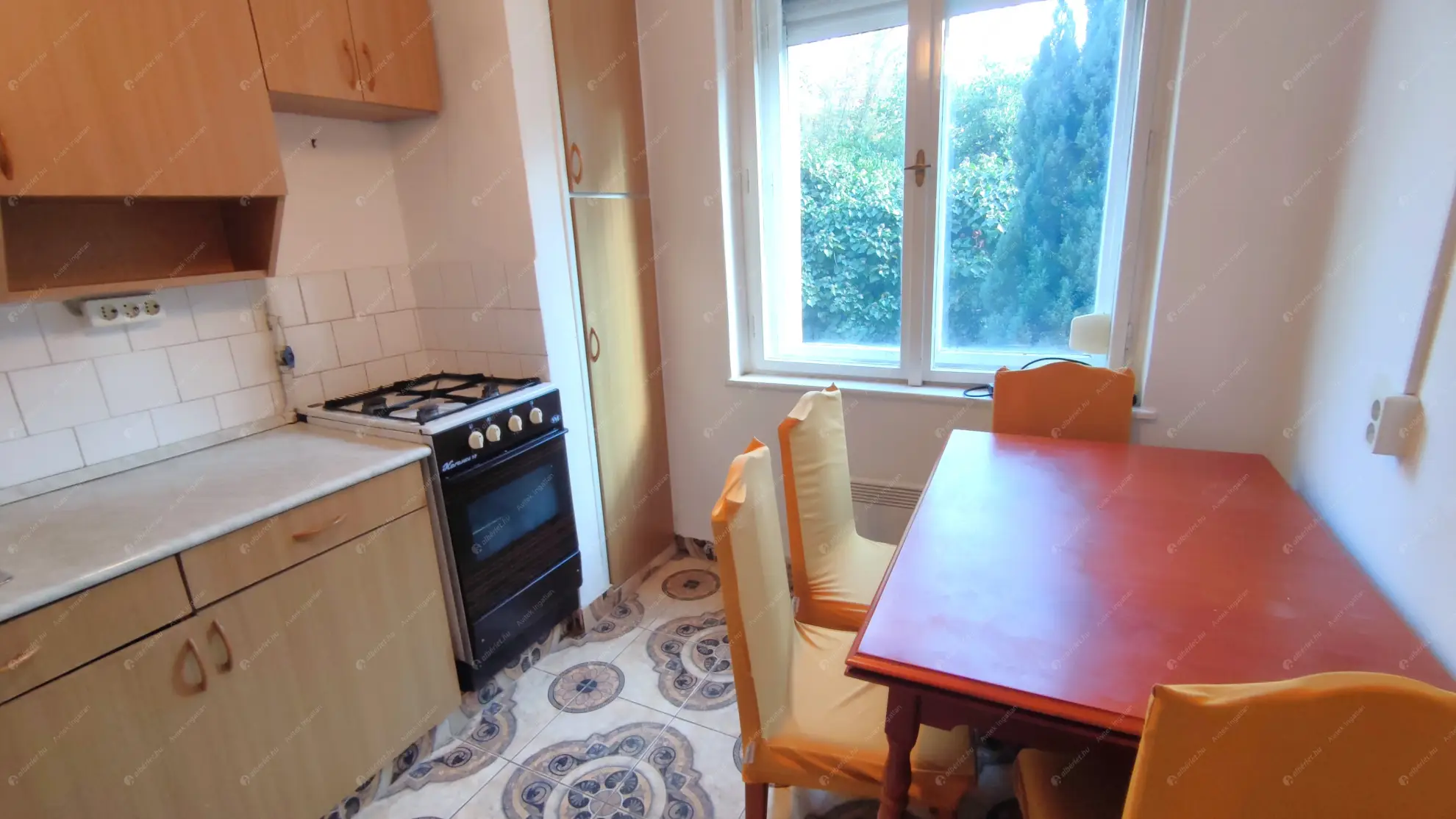 Kiadó albérlet 230000 Ft/hó áron: Budapest, II. kerület  Trombitás u. . Mérete: 53 nm, 2 szobás | Alberlet.hu - 6575796