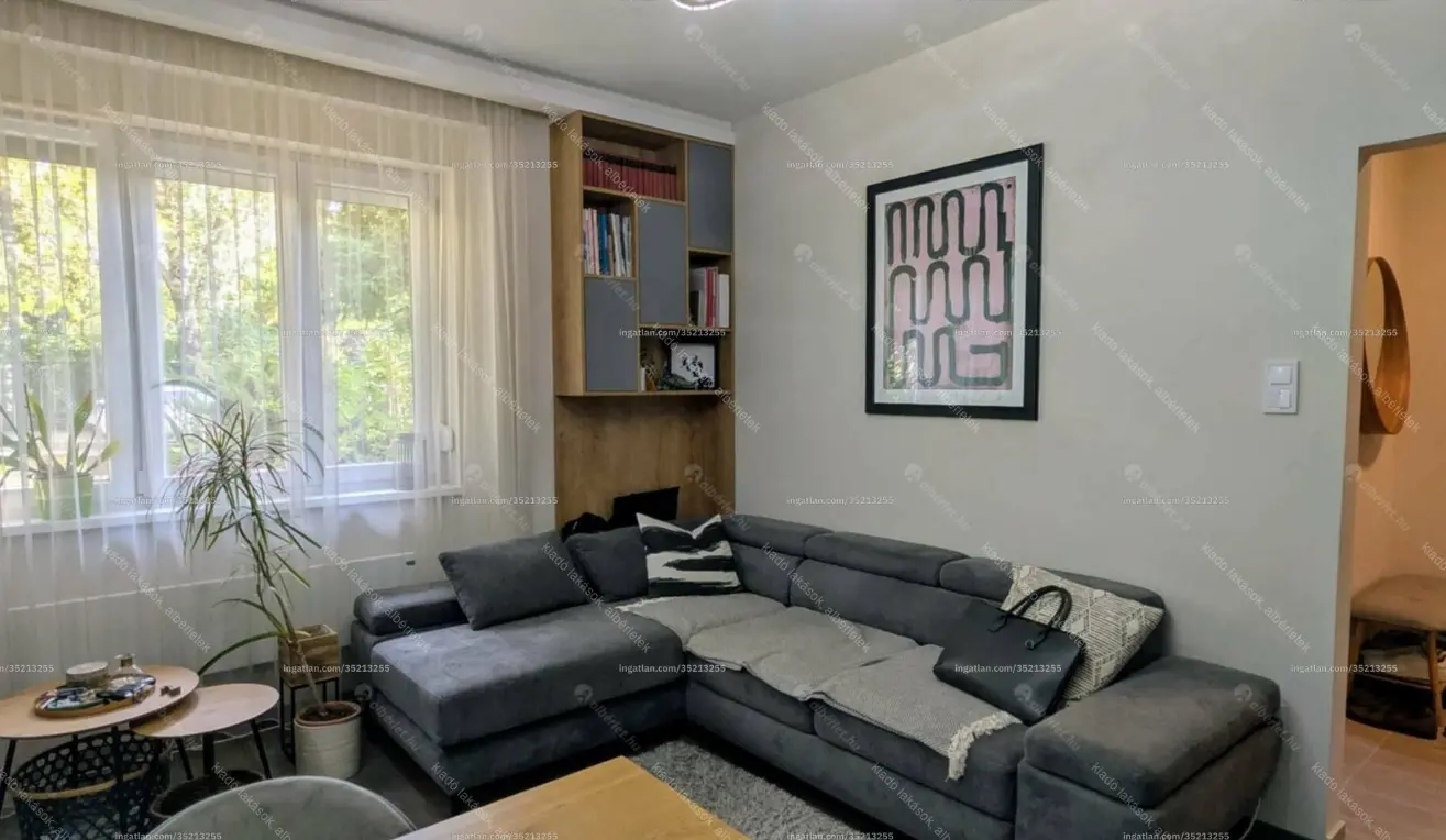 Kiadó albérlet 320000 Ft/hó áron: Budapest, II. kerület  Trombitás út. Mérete: 36 nm, 2 szobás | Alberlet.hu - 6654582