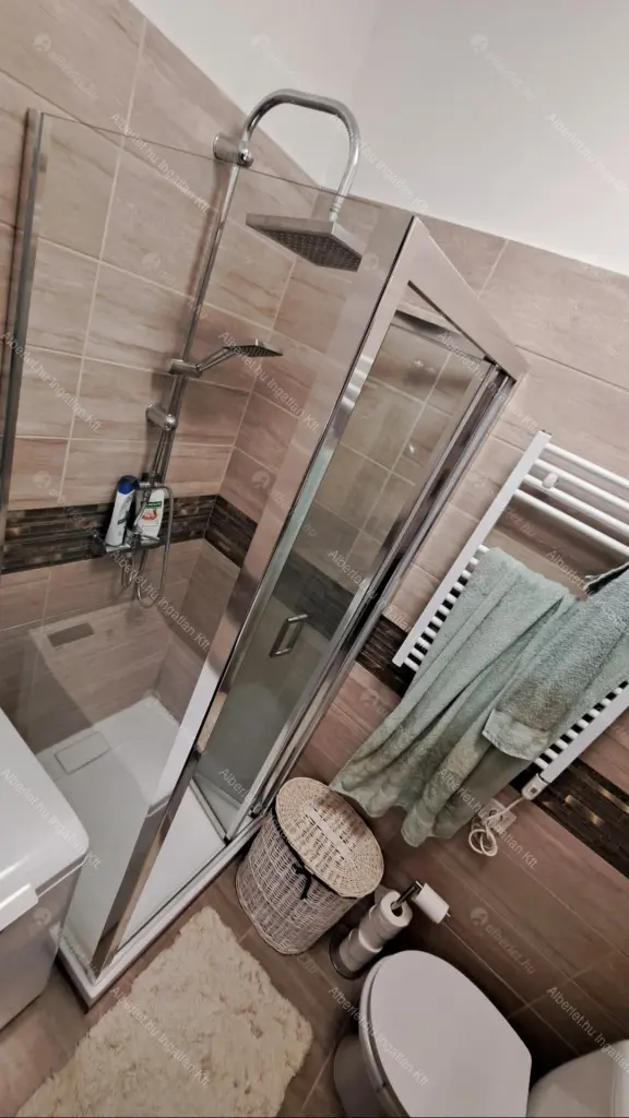 Kiadó albérlet 280000 Ft/hó áron: Budapest, II. kerület  Trombitás út. Mérete: 36 nm, 1 szobás | Alberlet.hu - 6673324