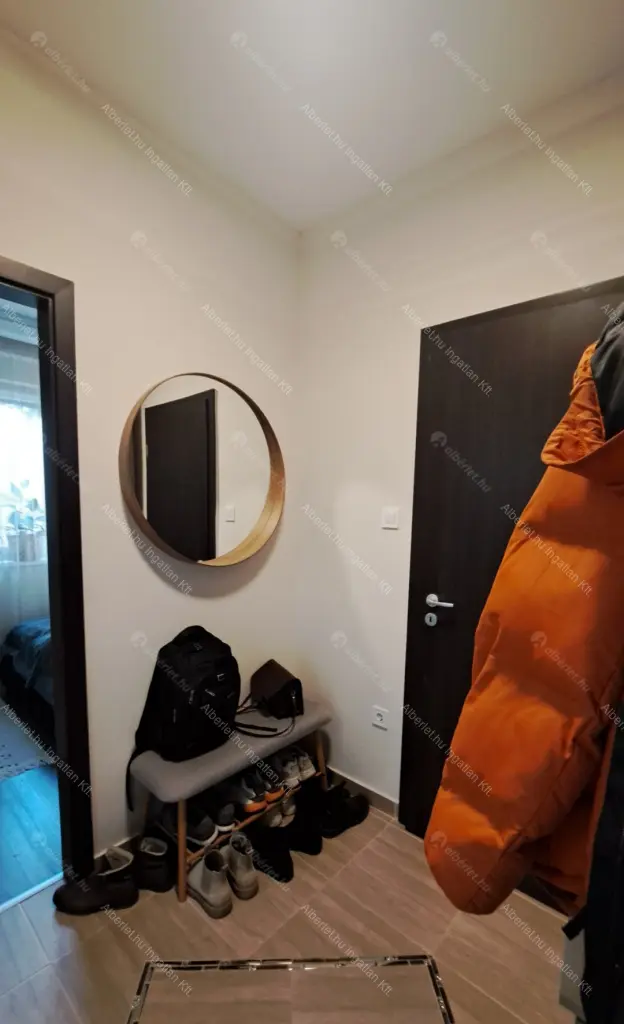 Kiadó albérlet 280000 Ft/hó áron: Budapest, II. kerület  Trombitás út. Mérete: 36 nm, 1 szobás | Alberlet.hu - 6673326