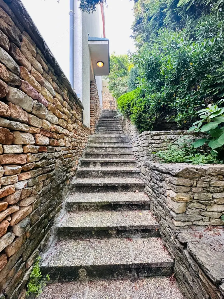 Kiadó albérlet 1145000 Ft/hó áron: Budapest, II. kerület  Turul köz. Mérete: 360 nm, 6 szobás | Alberlet.hu - 6551246