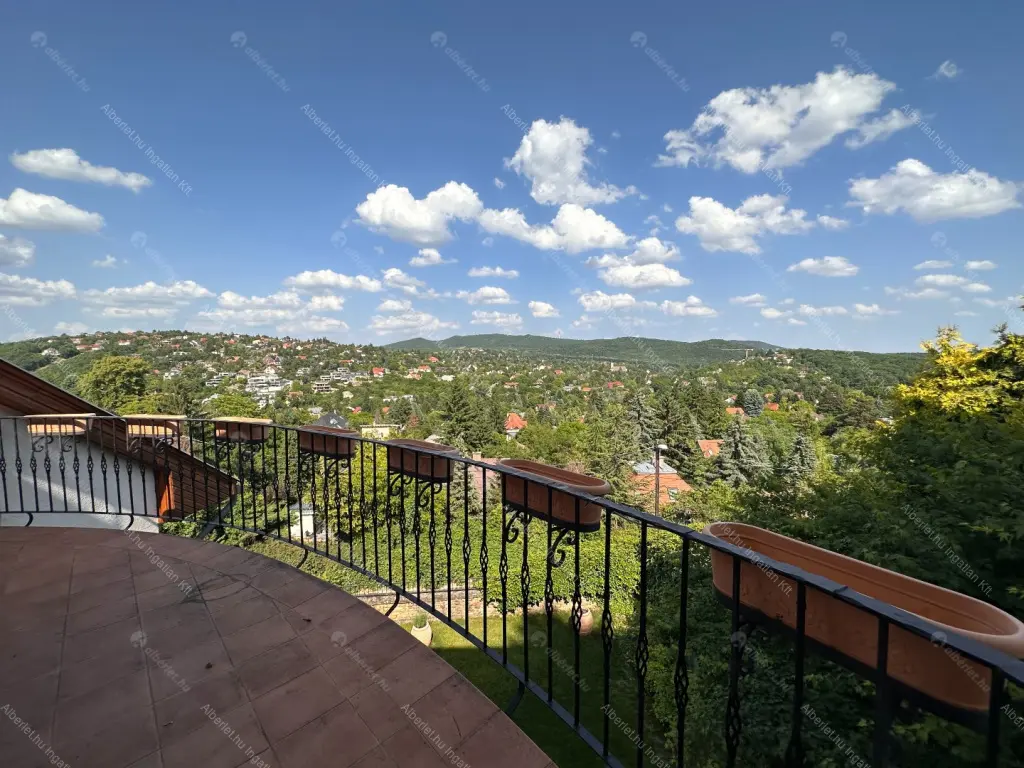 Kiadó albérlet 1130000 Ft/hó áron: Budapest, II. kerület  Turul köz. Mérete: 360 nm, 6 szobás | Alberlet.hu - 6681931