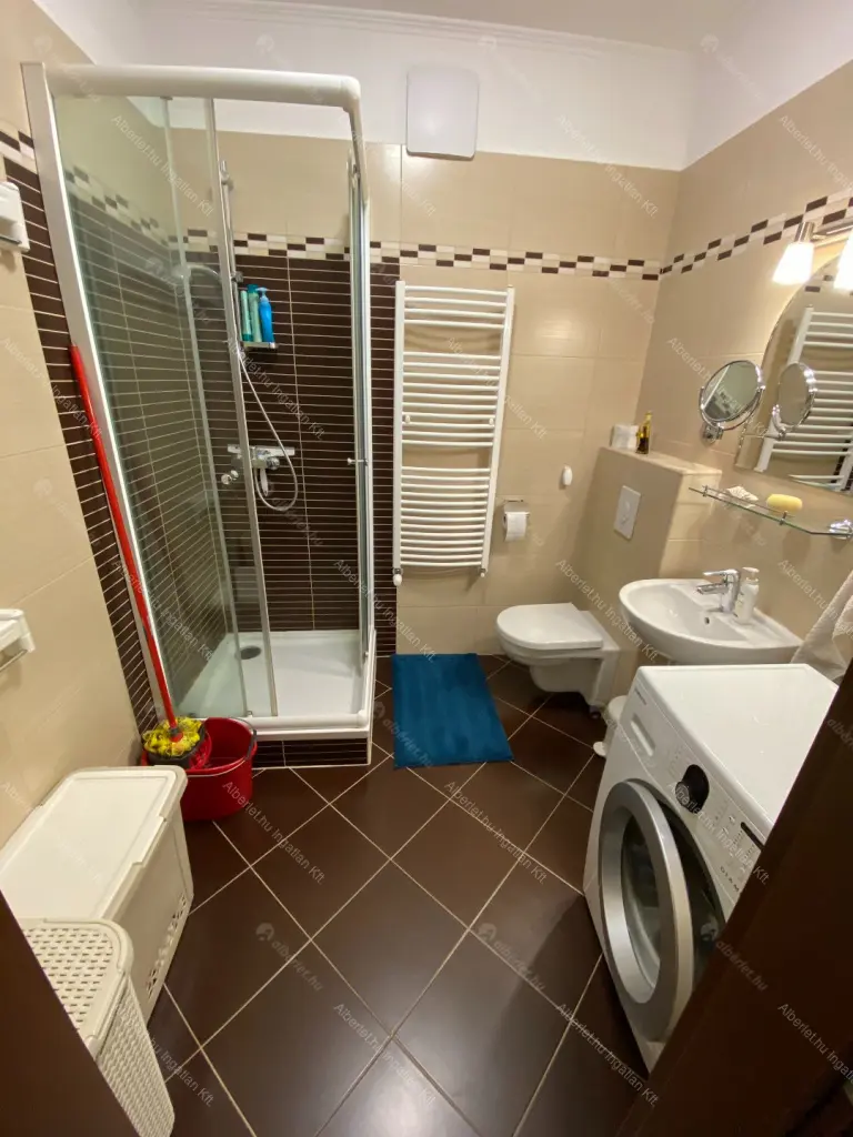 Kiadó albérlet 550000 Ft/hó áron: Budapest, II. kerület  Ürömi utca. Mérete: 90 nm, 3 szobás | Alberlet.hu - 6652372