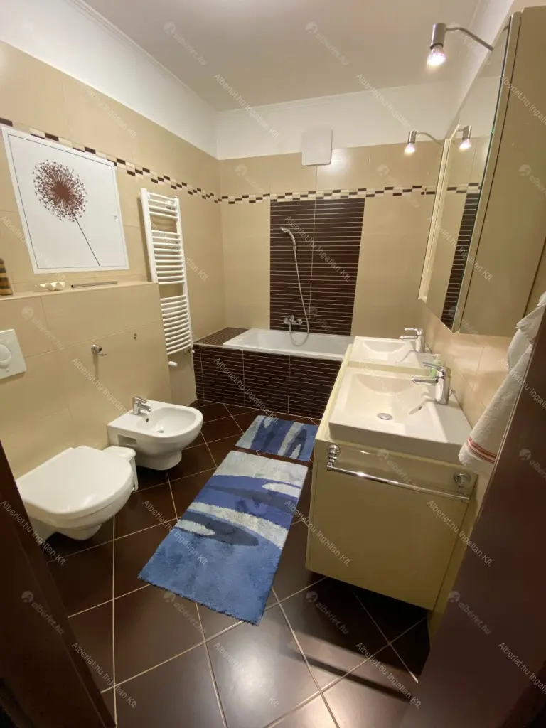 Kiadó albérlet 550000 Ft/hó áron: Budapest, II. kerület  Ürömi utca. Mérete: 90 nm, 3 szobás | Alberlet.hu - 6652377