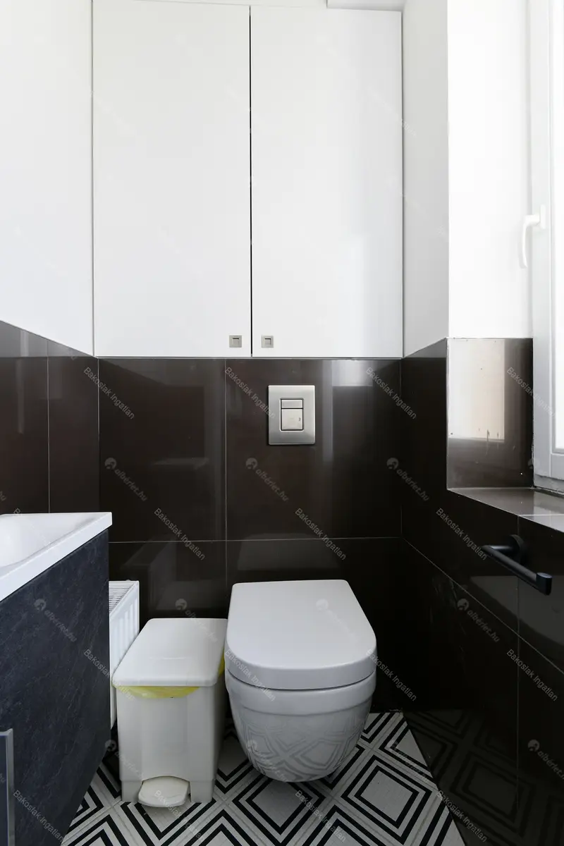 Kiadó albérlet 1071000 Ft/hó áron: Budapest, II. kerület  Vérhalom utca. Mérete: 127 nm, 4 szobás | Alberlet.hu - 6691399